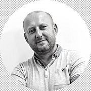 Bartłomiej Trzeciak